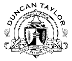 DUNCAN TAYLOR